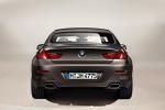 BMW 6-Series Gran Coupe 2013 года